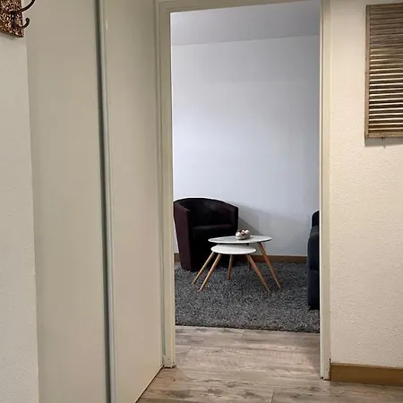 公寓 - Confort Proche Tram